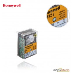 Sadegšanas kontrolieris Satronic (Honeywell) TFI 812.2 mod.5 kods:02601