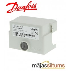 Sadegšanas kontrolieris Danfoss OBC 84.10 057H8105 (izņemts no ražošanas)