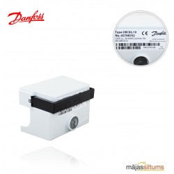 Sadegšanas kontrolieris Danfoss OBC 82.10 057H8702 (izņemts no ražošanas)