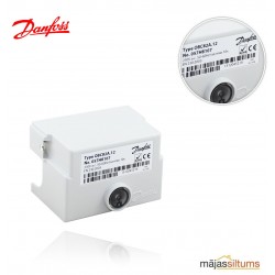 Sadegšanas kontrolieris Danfoss OBC 82A.12 057H8707 (izņemts no ražošanas)