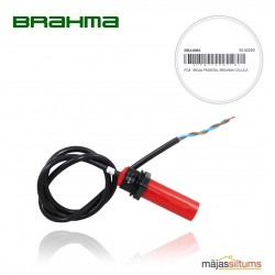 Liesmas sensors Brahma FC8/R