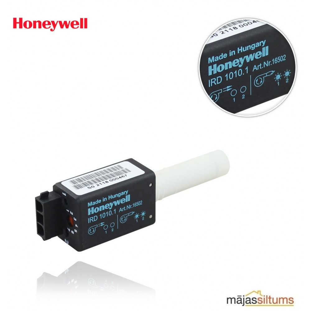 Liesmas sensors Satronic IRD 1010/16502, end-on Liesmas sensors Satronic IRD 1010/16502, end-on