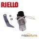 Kondensators elektromotoram Riello RL28, RS34, RL34 Kondensators elektromotoram Riello RL28, RS34, RL34