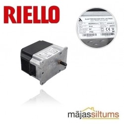 Servomotors deglim Riello RS160-200E