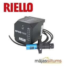 Sadegšanas kontrolieris RFGO 1000 deglim Riello