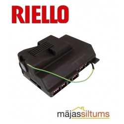 Sadegšanas kontrolieris MO550-BWG (BIO) deglim Riello