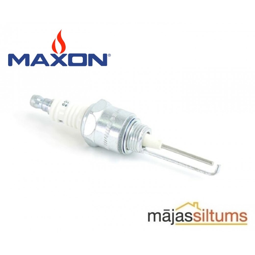 Aizdedzes svece Maxon 023739