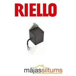 Servomotors deglim Riello