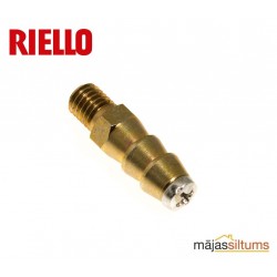 Nipelis gaisa caurulītei Riello RL190,RS70-130,GAS,GM,P