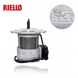 Elektromotors deglim Riello RL38,RS38