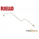 Degvielas caurule deglim Riello RL 28, 34, 50 Degvielas caurule deglim Riello RL 28, 34, 50