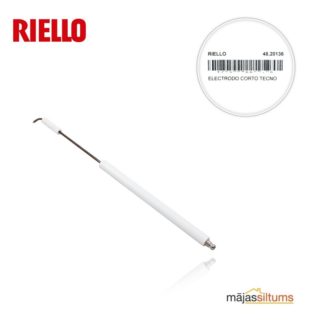 Aizdedzes elektrods deglim Riello RS 34,44