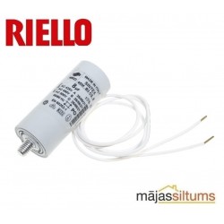 Kondensators Riello RL28,RS28,GAS/2,PGW (aizvieto ar kodu 20087029)