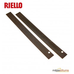 Lekāls 220x20mm gaisa regulatoram Riello RS 70, PRESS PG, PN 140-450 (2 gab)