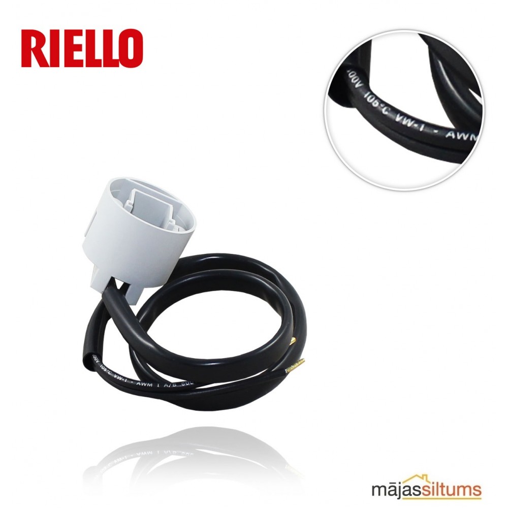 Liesmas sensora pamatne deglim Riello PGW,1-4G,30-60N Liesmas sensora pamatne deglim Riello PGW,1-4G,30-60N