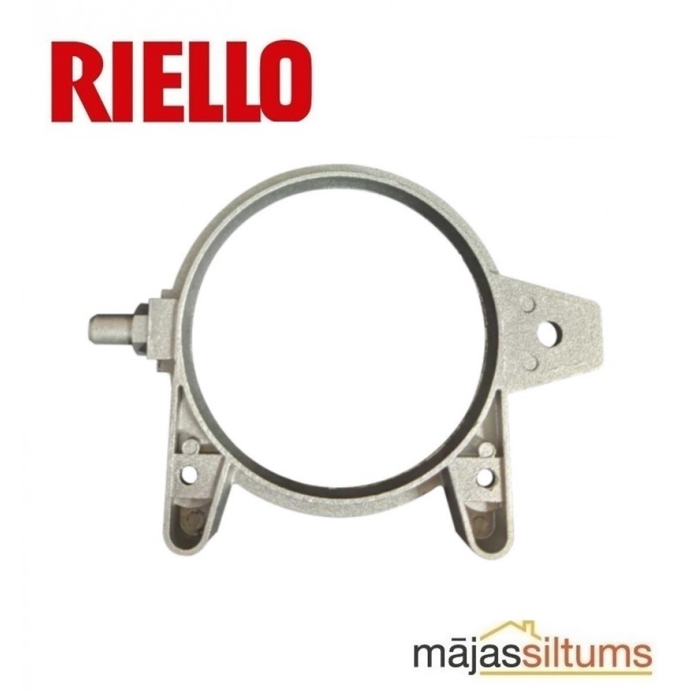 Atloks deglim Riello GS20