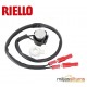 Termostats deglim Riello Gulliver RG02R-RG1R Termostats deglim Riello Gulliver RG02R-RG1R