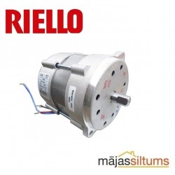 Elektromotors deglim Riello R40