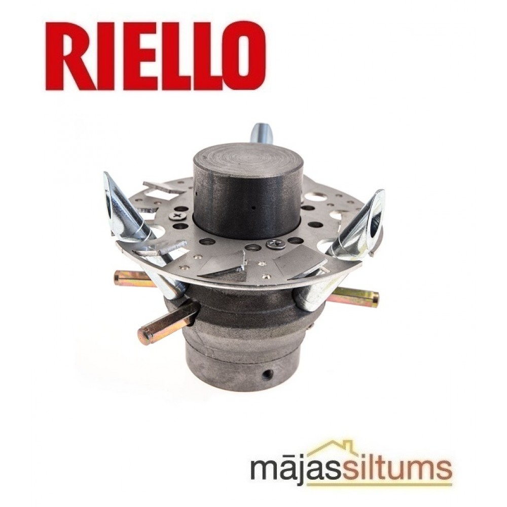 LPG sprausla deglim Riello RS 34