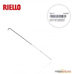 Aizdedzes elektrods deglim Riello RS 70TL+M,100TL+M,RS190, RS250