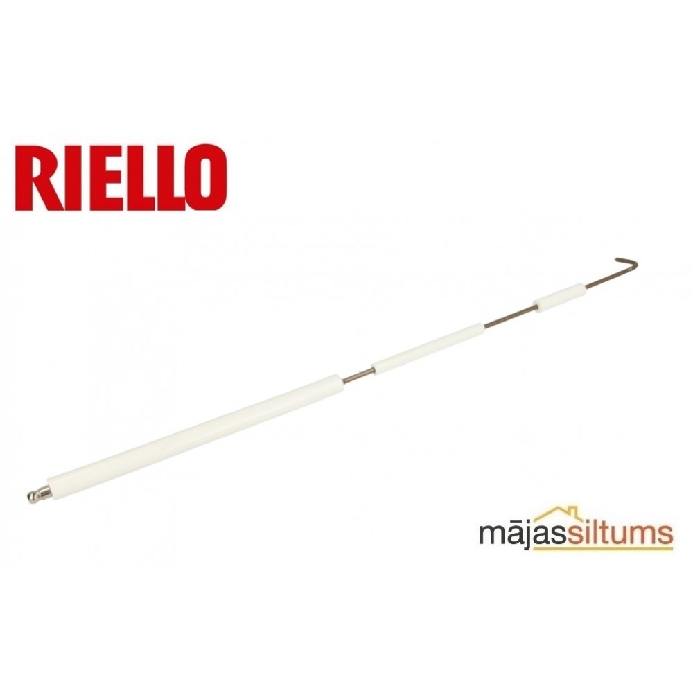 Aizdedzes elektrods deglim Riello RS 130+M