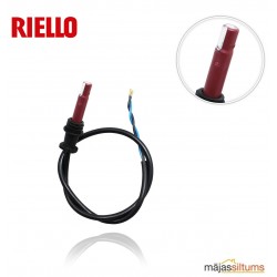 Liesmas sensors Siemens QRB1B deglim Riello