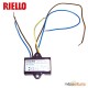 Elektrotraucējumu filtrs deglim Riello RL50-130,RS44-130+M
