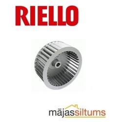 Ventilatora darba rats Ø200 X 65 мм deglim Riello RS 34