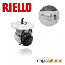 Elektromotors deglim Riello RS44, RL44 450W