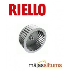 Ventilatora darba rats Ø280 X 50 мм deglim Riello RS64