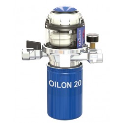 Degvielas filtrs ar atgaisotāju Oilon Pluss