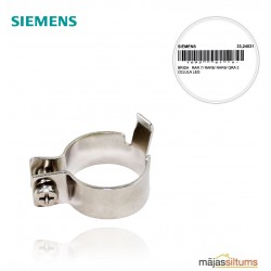 Fiksācijas gredzens Siemens QRA2, RAR