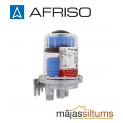 Degvielas atgaisotājs Afriso Flow-Control 3/K