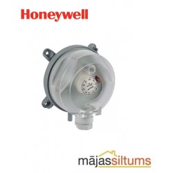 Diferenciālais spiediena slēdzis gaisam Honeywell DPS1000, 200-1000Pa