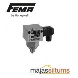 Maksimālā spiediena slēdzis Honeywell Fema DWAM6-513