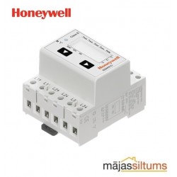 Elektriskās enerģijas skaitītājs Honeywell 3P+N 5A CONVERTER LCD M-BUS MID