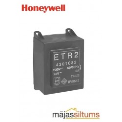 Transformators Honeywell 230/24VAC 45VA IRC