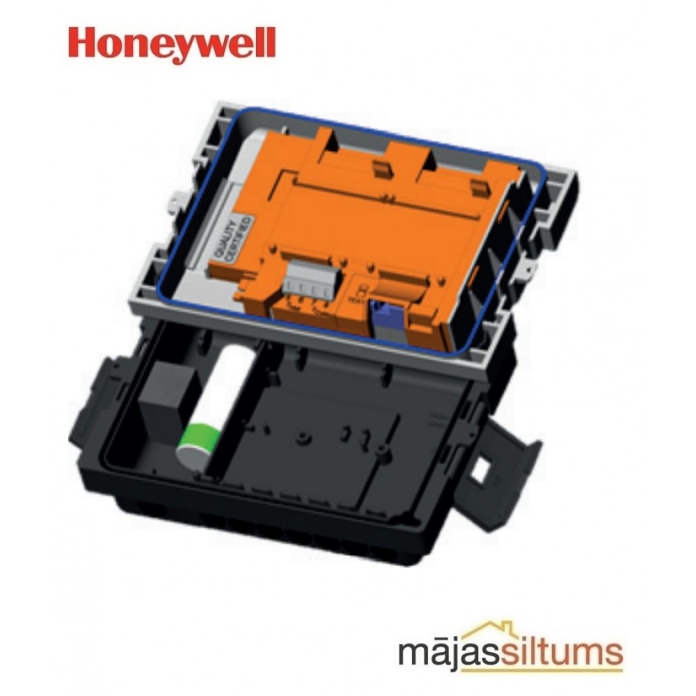 Baterija A-cell 3.6VDC siltumskaittājam Honeywell EW773/545 2011