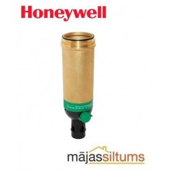 Ūdens filtra Honeywell F76 bronzas kolba, DN15-32