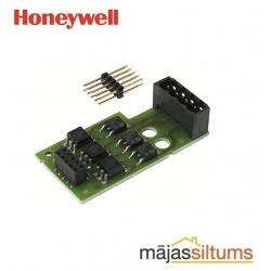 Paplašinājuma modulis Honeywell HCE80 (+3 releji)