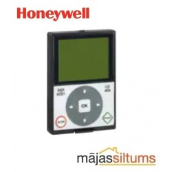 Displejs frekvenču pārveidotājam Honeywell Vacon SmartDrive HVAC232/402