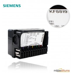 Servisa adapteris Siemens KF8819