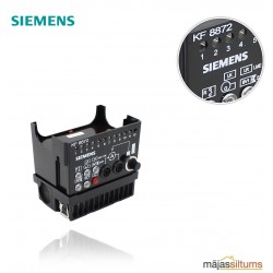 Servisa adapteris Siemens KF8872