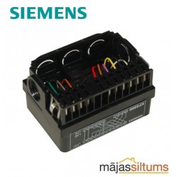 Servisa adapteris Siemens KF8896