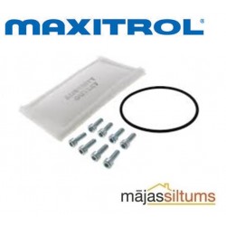 Gāzes filtra elements Maxitrol HF2000 DN80