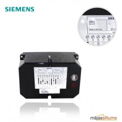 Liesmas kontrolieris Siemens LEC1/8853