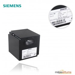 Sadegšanas kontrolieris Siemens LFL 1.148