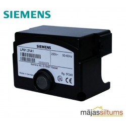 Liesmas kontrolieris Siemens LFS1.21A1