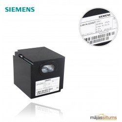Sadegšanas kontrolieris Siemens LGK16.333A27