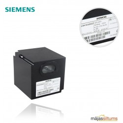 Sadegšanas kontrolieris Siemens LGK16.635A27